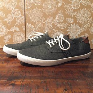 ORIGINAL PENGUIN - DOUGLAD DENIM - MENS SHOES